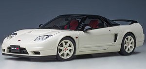 ホンダ NSX-R (NA2) (チャンピオンシップホワイト) (ミニカー)