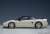 ホンダ NSX-R (NA2) (チャンピオンシップホワイト) (ミニカー) 商品画像3