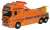 (OO) Crouch リカバリー スカニア トップライン レッカー車 (鉄道模型) 商品画像1