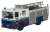 (OO) Dennis RS ダブリン市民間消防車 (鉄道模型) 商品画像1