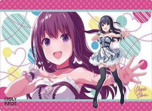 ブシロード ラバーマットコレクション V2 Vol.218 IDOLY PRIDE 『長瀬麻奈』 (カードサプライ)
