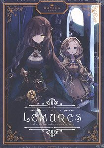 Lemures -レムレース- (トレーディングカード)