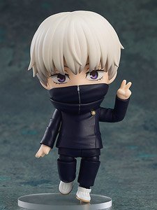 ねんどろいど 狗巻棘 (フィギュア)