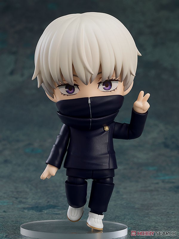 Nendoroid Toge Inumaki (PVC Figure) Item picture1