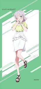 SELECTION PROJECT ミニタペストリー 今鵜凪咲 (キャラクターグッズ)