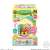 Push and pop out Anpanman P69 (Set of 12) (Shokugan) Package1