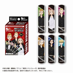 Tokyo Revengers Band-Aid A (Red) (Anime Toy)