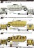 Sd.Kfz.11 3t軽牽引車 (プラモデル) 塗装1 サムネイル