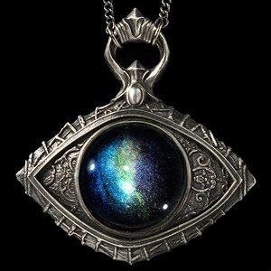 Bloodborne × TORCH TORCH/ シルバーコレクション: 星の瞳の狩人証 (完成品)