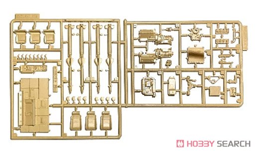 Russian Pantsir-S2 Missile System (SA-22 Greyhound) (Plastic model) Other picture3