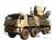 Russian Pantsir-S2 Missile System (SA-22 Greyhound) (Plastic model) Other picture1