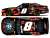 `サム・メイヤー` #8 JOHN5 `Sinner` シボレー カマロ NASCAR Xfinityシリーズ 2021 (ミニカー) その他の画像1