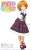 Popcast Romu (Body Color / Skin White) w/Full Option Set (Fashion Doll) Other picture2