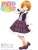 Popcast Romu (Body Color / Skin White) w/Full Option Set (Fashion Doll) Other picture6
