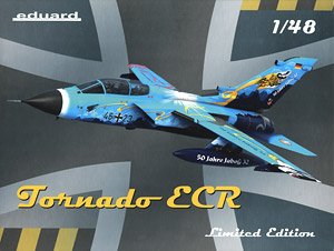 Tornado ECR Limited Edition (Plastic model)
