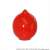 ドラゴンクエストジパング だるまスライム 小サイズ ～赤バージョン～ (約13cm) (キャラクターグッズ) 商品画像3