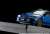 スバル インプレッサ 22B STi Version (GC8改) ラリーベースカー / 左ハンドル ソニックブルーマイカ (ミニカー) 商品画像3
