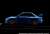 スバル インプレッサ 22B STi Version (GC8改) ラリーベースカー / 左ハンドル ソニックブルーマイカ (ミニカー) 商品画像4