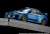 スバル インプレッサ 22B STi Version (GC8改) ラリーベースカー / 左ハンドル ソニックブルーマイカ (ミニカー) 商品画像5