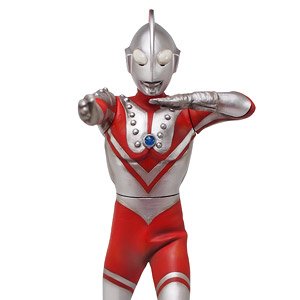1/6 特撮シリーズ ゾフィー M87光線Ver. 発光ギミック付き (完成品)