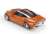 Spyker C8 Aileron (Orange) (Without Case) (Diecast Car) Item picture2