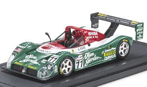 333SP Olive Garden No,11 (Diecast Car)