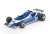 Ligier JS11 No,26 J.Laffite (Diecast Car) Item picture1