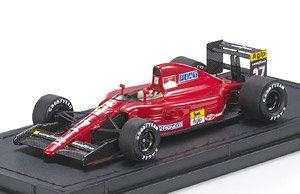 642 No,27 A.プロスト (ミニカー)
