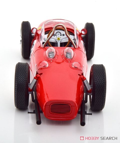 Ferrari 156 Sharknose GP France R.Ginther 1961 #18 (ミニカー) 商品画像5