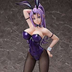 Shion: Bunny Ver. (PVC Figure)