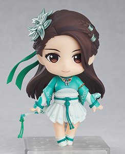 Nendoroid Yue Qingshu (PVC Figure)