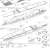 日本海軍航空母艦 赤城 特別仕様 (昭和17年ミッドウェー海戦) (プラモデル) 設計図6