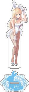 Boarding School Juliet [Especially Illustrated] Big Acrylic Stand (1) Juliet Persia (Anime Toy)
