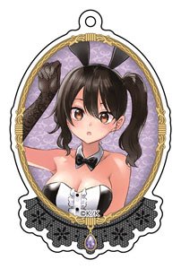 Boarding School Juliet [Especially Illustrated] Acrylic Key Ring (2) Hasuki Komai (Anime Toy)