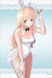 Boarding School Juliet [Especially Illustrated] B2 Tapestry (1) Juliet Persia (Anime Toy)