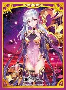 Broccoli Character Sleeve Fate/Grand Order [Assassin / Kama] (Card Sleeve)