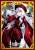 ブロッコリーキャラクタースリーブ Fate/Grand Order 「ルーラー/カレン・C・オルテンシア」 (カードスリーブ) 商品画像1
