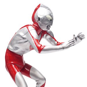 1/6 特撮シリーズ ウルトラマン Aタイプ ファイティングポーズ (完成品)