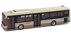 Tiny City KMB10 KMB Kowloon Motor Bus B7RLE (270) (Diecast Car)