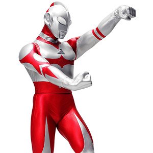 1/6 特撮シリーズ ウルトラマングレート ディゾルバーVer. B (完成品)