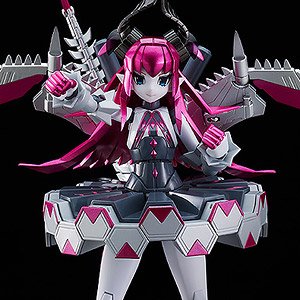 Hagane Works Alloy Alter Ego/Mecha Eli-chan (Completed)