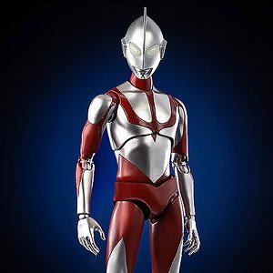 フィグゼロ 12インチ ウルトラマン(映画『シン・ウルトラマン』) (完成品)