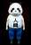 Pandaman (Plastic model) Item picture4