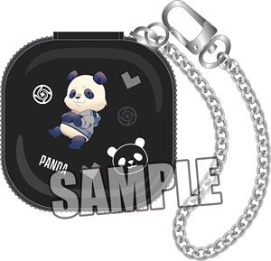 Jujutsu Kaisen Earphone Case [2nd Graders] Parka Ver. (Anime Toy)