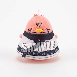 Chun-Colle Jujutsu Kaisen [Sukuna] (Anime Toy)