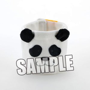 Jujutsu Kaisen Cup Sleeve [Panda] (Anime Toy)