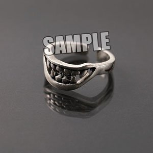 Jujutsu Kaisen Ring [Sukuna] (Anime Toy)