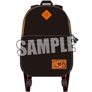 Jujutsu Kaisen Back Pack [Yuji Itadori] (Anime Toy)