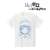 Re: Life in a Different World from Zero Ani-Art T-Shirts (Rem Childhood Ver.) Mens XXL (Anime Toy) Item picture1