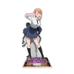 Mieruko-chan Hana Yurikawa Acrylic Stand (Anime Toy)